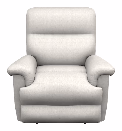 50d5c272ac859e882933f1184e9ae40f Jay Power Wall Recliner w/ Headrest & Lumbar - 16X706 - Image 1