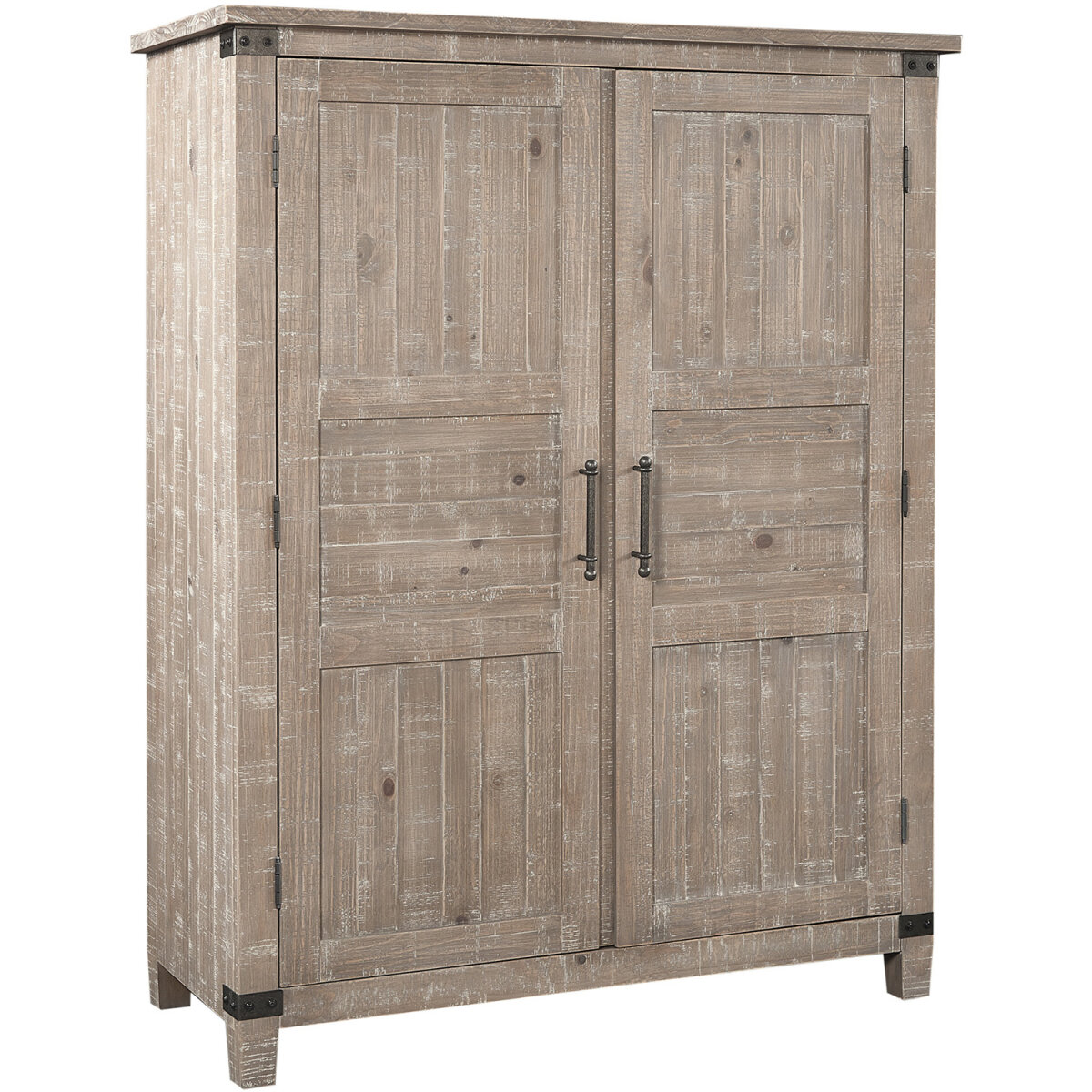5141577288aae211f68368fbc1e3e363 Foundry Door Chest - Image 1