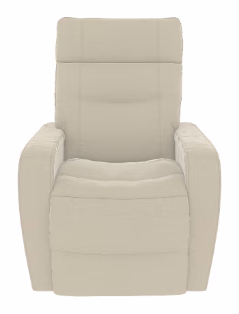 55a4336e1a4c3beffd7e8c287aae5789 Baron Wall Recliner - 016807 - Image 1