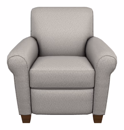 5957be192ad9ad693751e615e3b5f2c3 Bennett duo® Reclining Chair - P94899 - Image 1