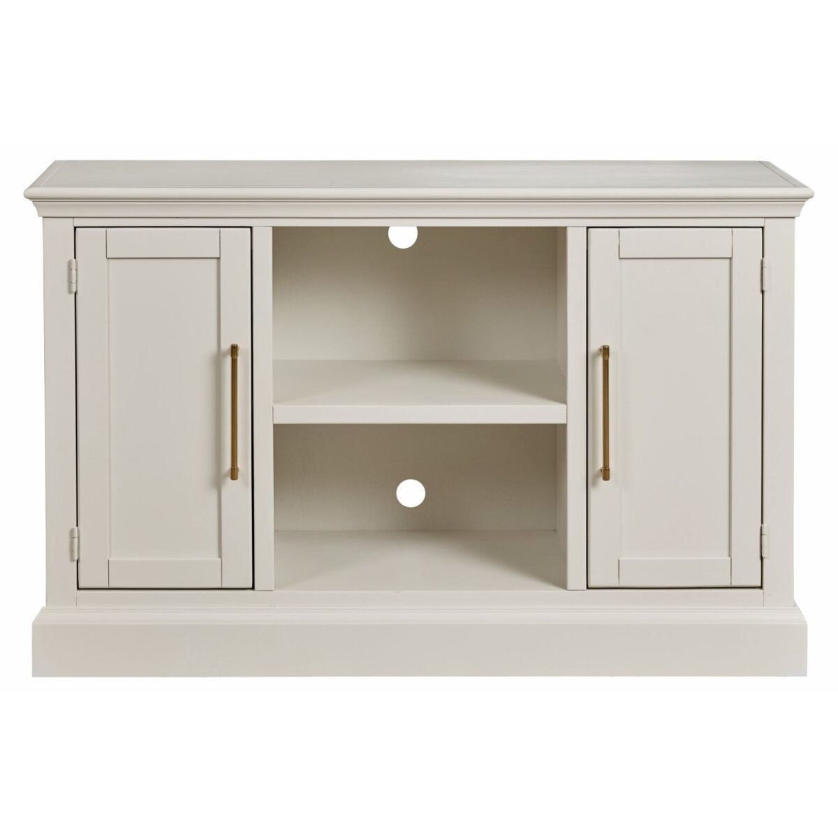 596a5d6352893466bd5c633ac687e98f Byron 50" Console W/ 2 Doors - Image 1