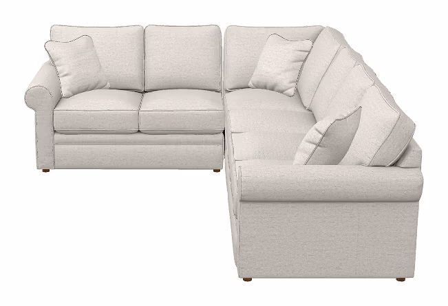 5a49e3495647b947557b0a27582390bc Collins Sectional - xxs494 - Image 1