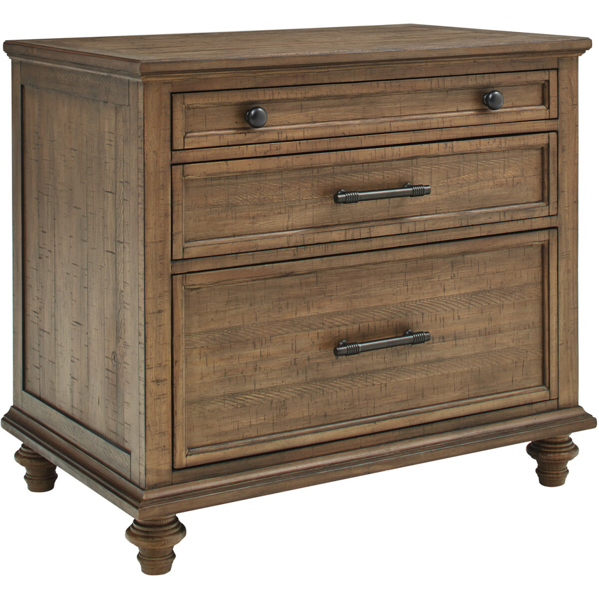 5b11f33832cac46ce8db1c65ad965df5 Hensley Workstation Combo File I3002-378 - Image 1