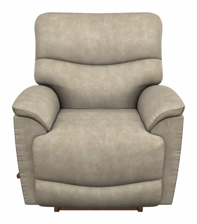 62ef74875a6925289cec472089061a05 Trouper Rocking Recliner - 010724 - Image 1