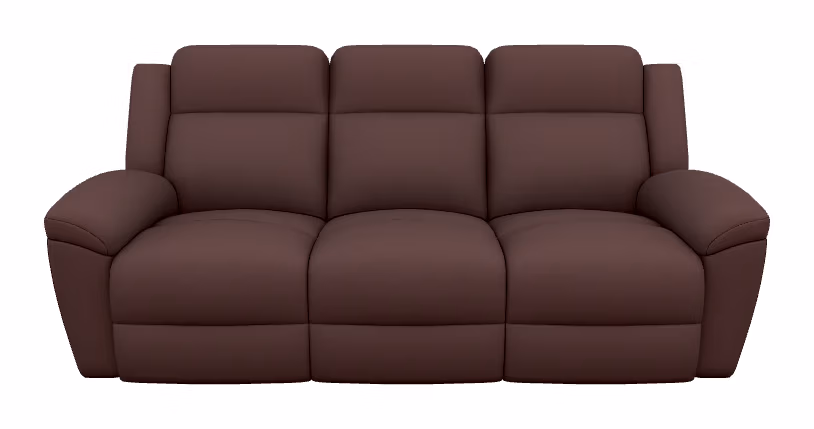 630a7209a5c05ea69812226313510835 Joel Power Reclining Sofa w/ Headrest - U44761 - Image 1