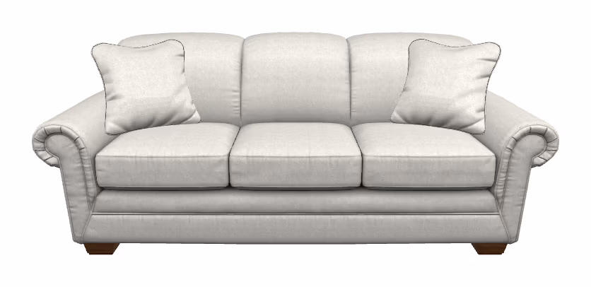 634428a3d8378bbaf0d2f67325ed3412 Mackenzie Queen Sleep Sofa - 510435 - Image 1