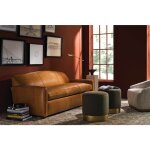 Gigi Swivel Ottoman - Image 2