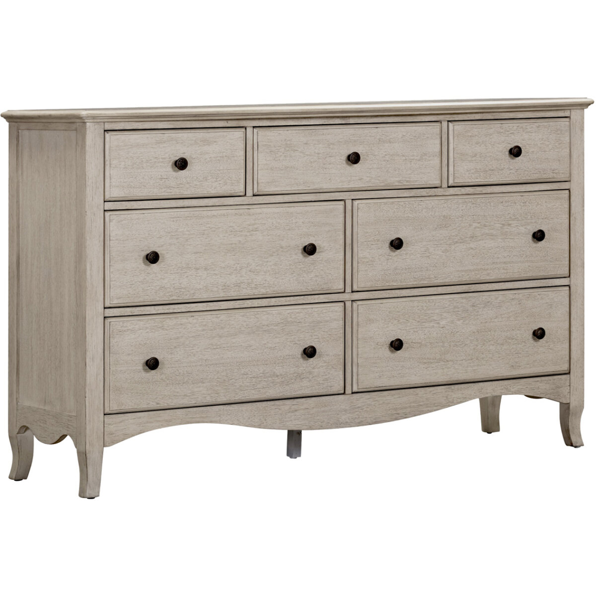 64eaf0c90810ebfb0905056dabecfacf Provence Dresser I222-453-LIN-1 - Image 1