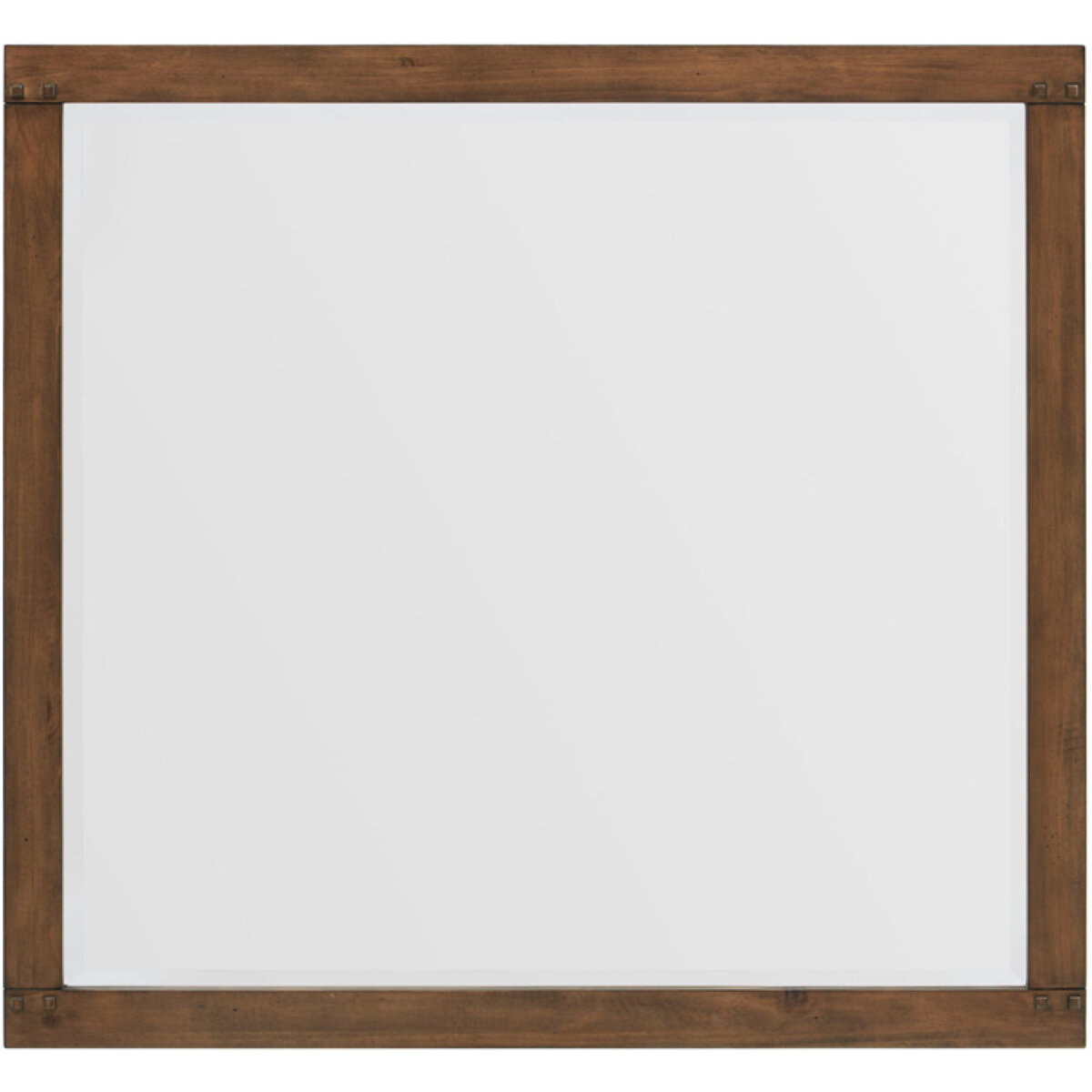 6559a08f28430d4e41e3ddfc9f2b6de1 Pinebrook Mirror - Image 1