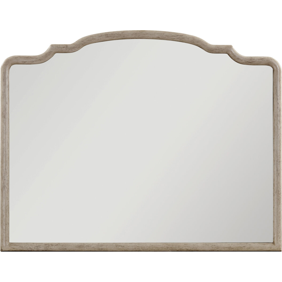 6aa681903e58d77dadad9199e3783399 Provence Landscape Mirror - Image 1