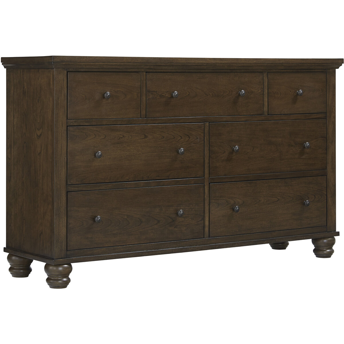 6b41b7f60de81e3162381650b985b4cd Cambridge Double Dresser ICB-454-CLC-6 - Image 1