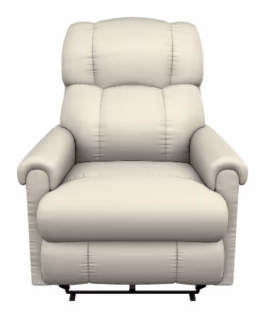 6bb3195210c04abec418c129f445a5b1 Pinnacle Power Wall Recliner w/ Headrest & Lumbar - 16X512 - Image 1