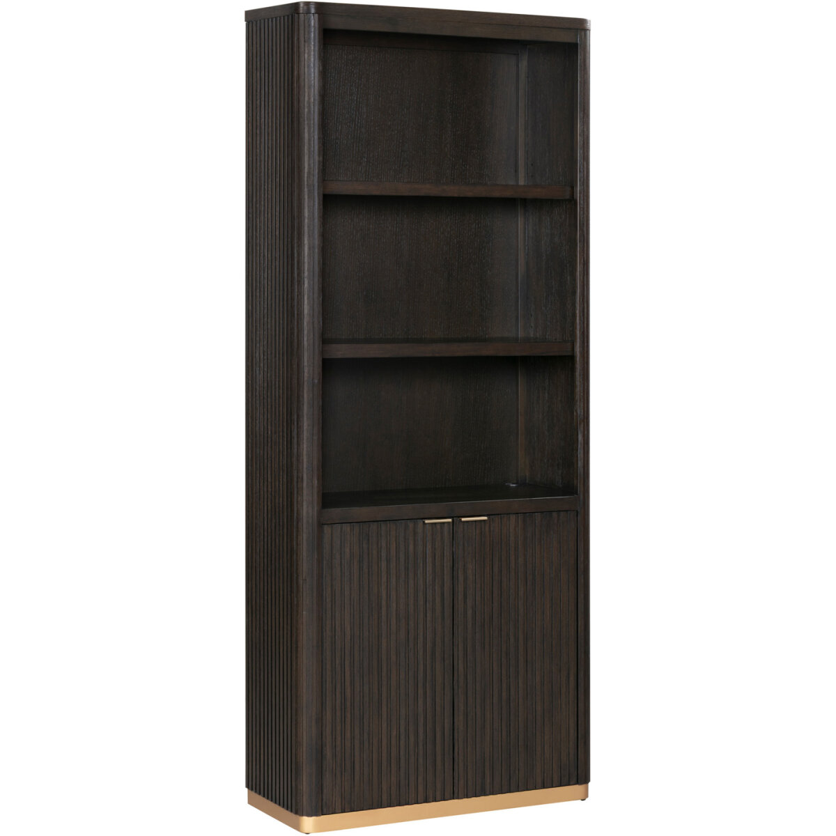 6c012c8b041e6a5ce2e9f3389bf8e09f Rylan Door Bookcase - Image 1
