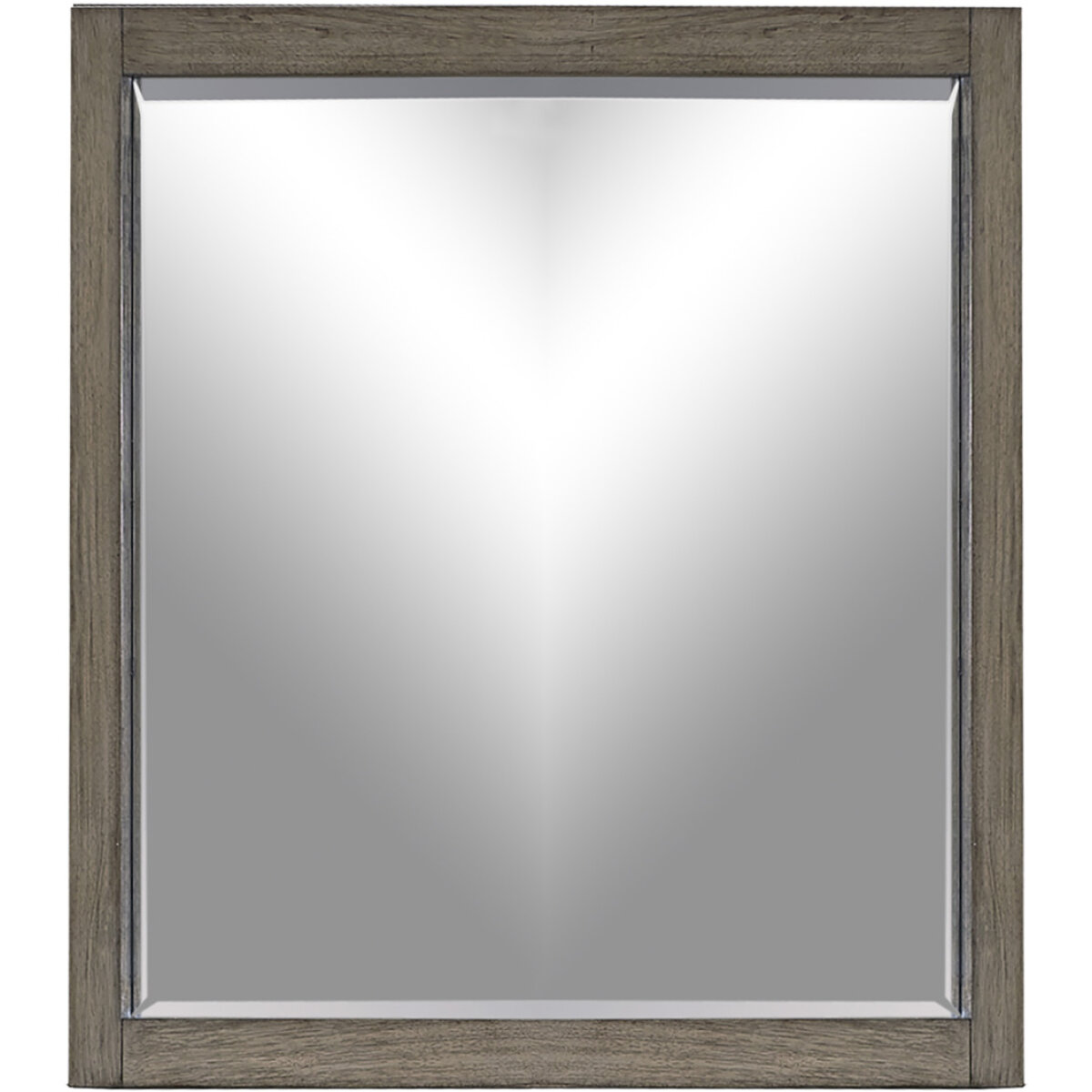 6fa408786d764b9edde915897ca1bf0a Modern Loft Mirror IML-463-GRY - Image 1
