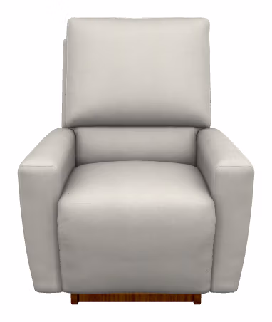 6fd55c90ad25a1920f8c3e08a1346a51 Kells Power Rocking Recliner w/ Headrest & Lumbar - 10X782 - Image 1