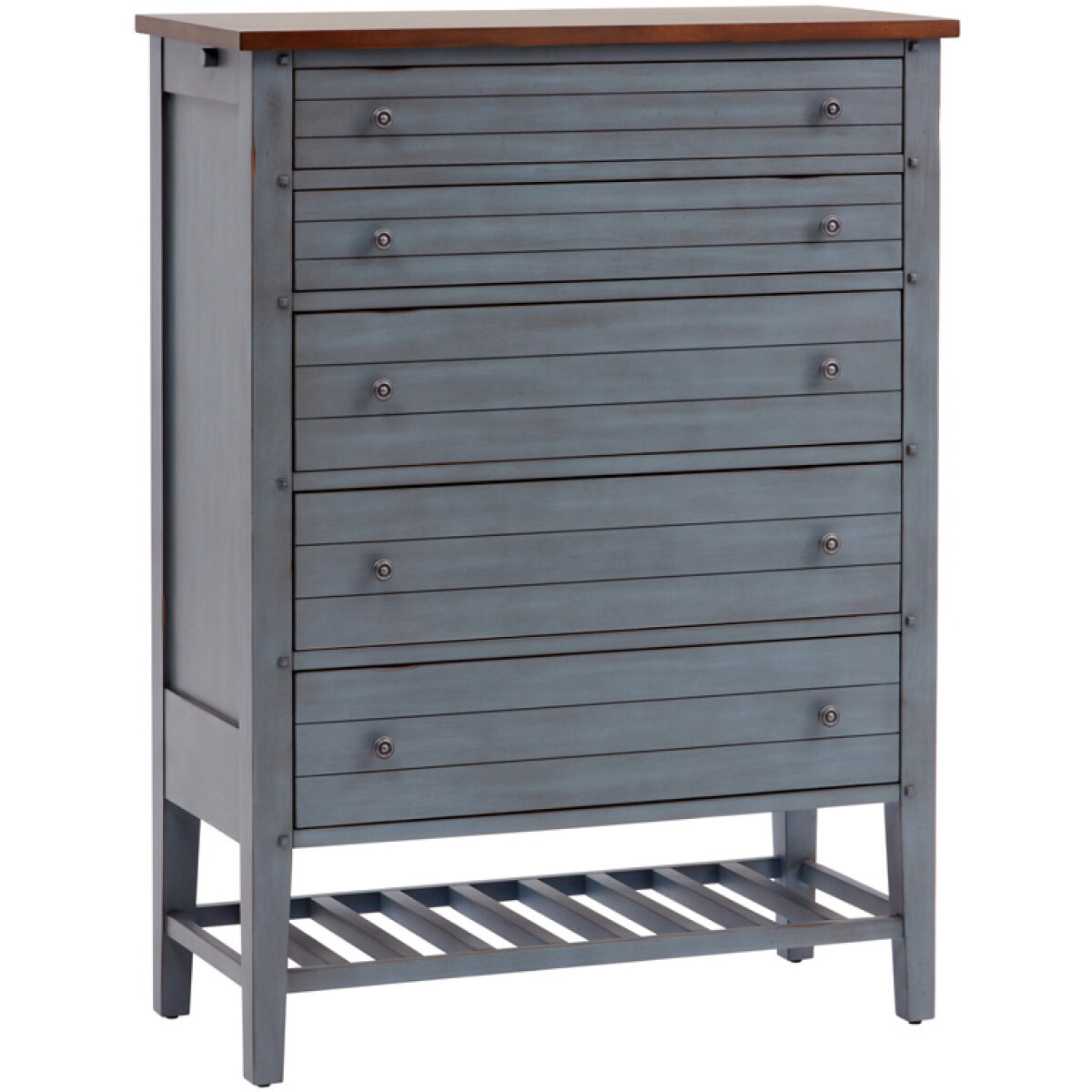 700342601f9b52d75cb8851a10e93c0f Pinebrook Chest - Image 1