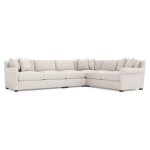 Barnes Fabric Sectional