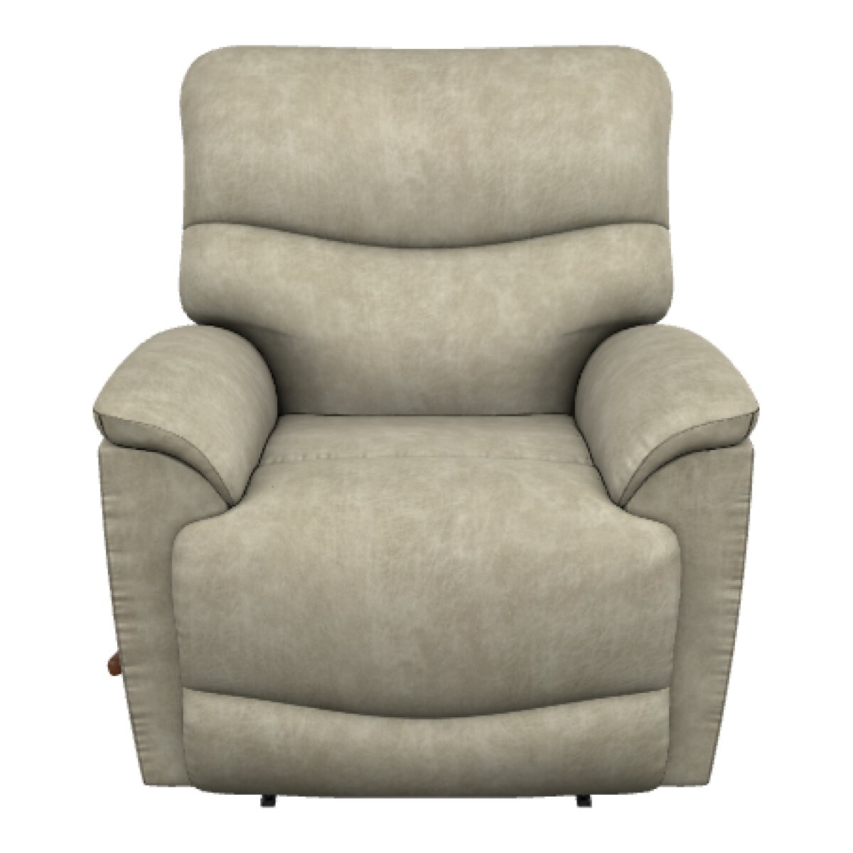 732dc09fe5e7f11bfadbd766a8ed72ff Trouper Wall Recliner - 016724 - Image 1