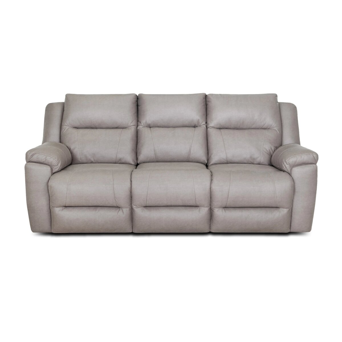 73e4e0124678dc3ff59a86b1de0e7f10 616 Ransom Dual Seat Power Recline W/ Integrated Usb Port 61634-83 - Image 1