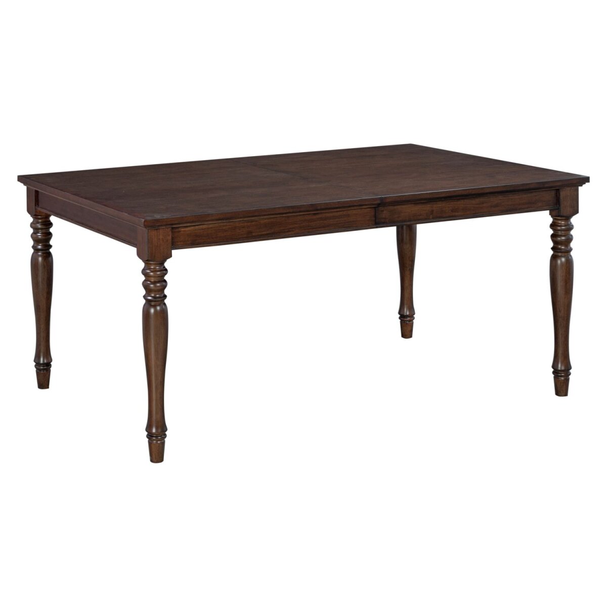 776b32a3794bae4dd3ba6bf238604460 Cambridge Dining Side Chair W/wood Seat (per Chair, 2/ctn) - Image 1