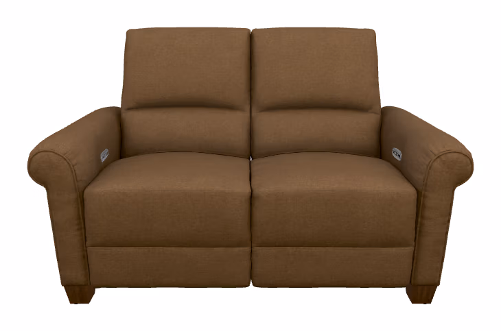 78c5b3ccfdd1d235b7be0a4d464f09e5 Clybourn Power Reclining Loveseat w/ Headrest - 88U813 - Image 1