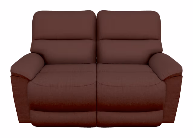 78c8b54d7a1feb77a46a2d13f2029897 Brooks Power Reclining Loveseat w/ Headrest - U48727 - Image 1