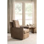 Lilah Leather Recliner - Image 5