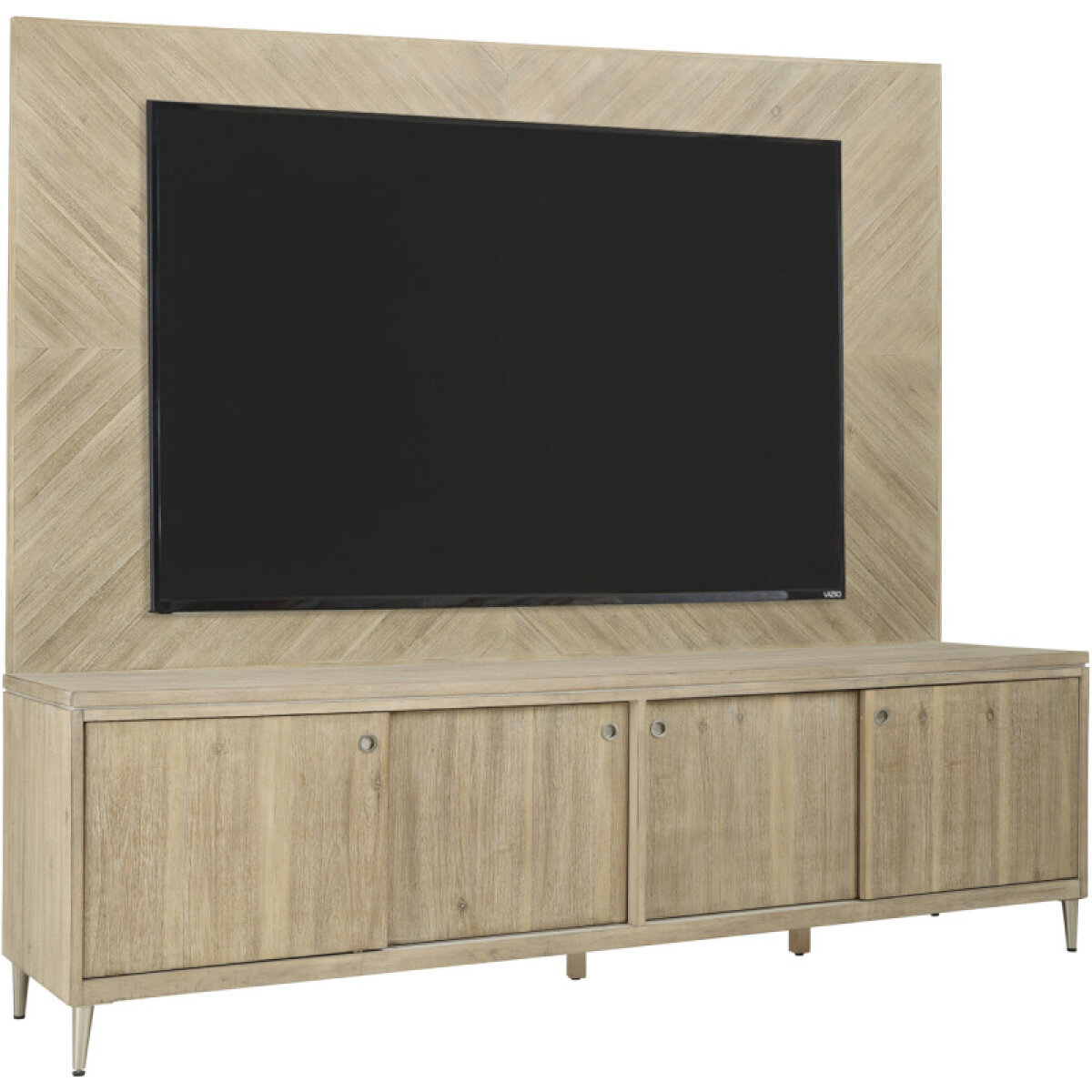 79ccc31e7d137d26b795790e573f4831 Maddox Tv Backer Panel I644-280B I644-280B - Image 1