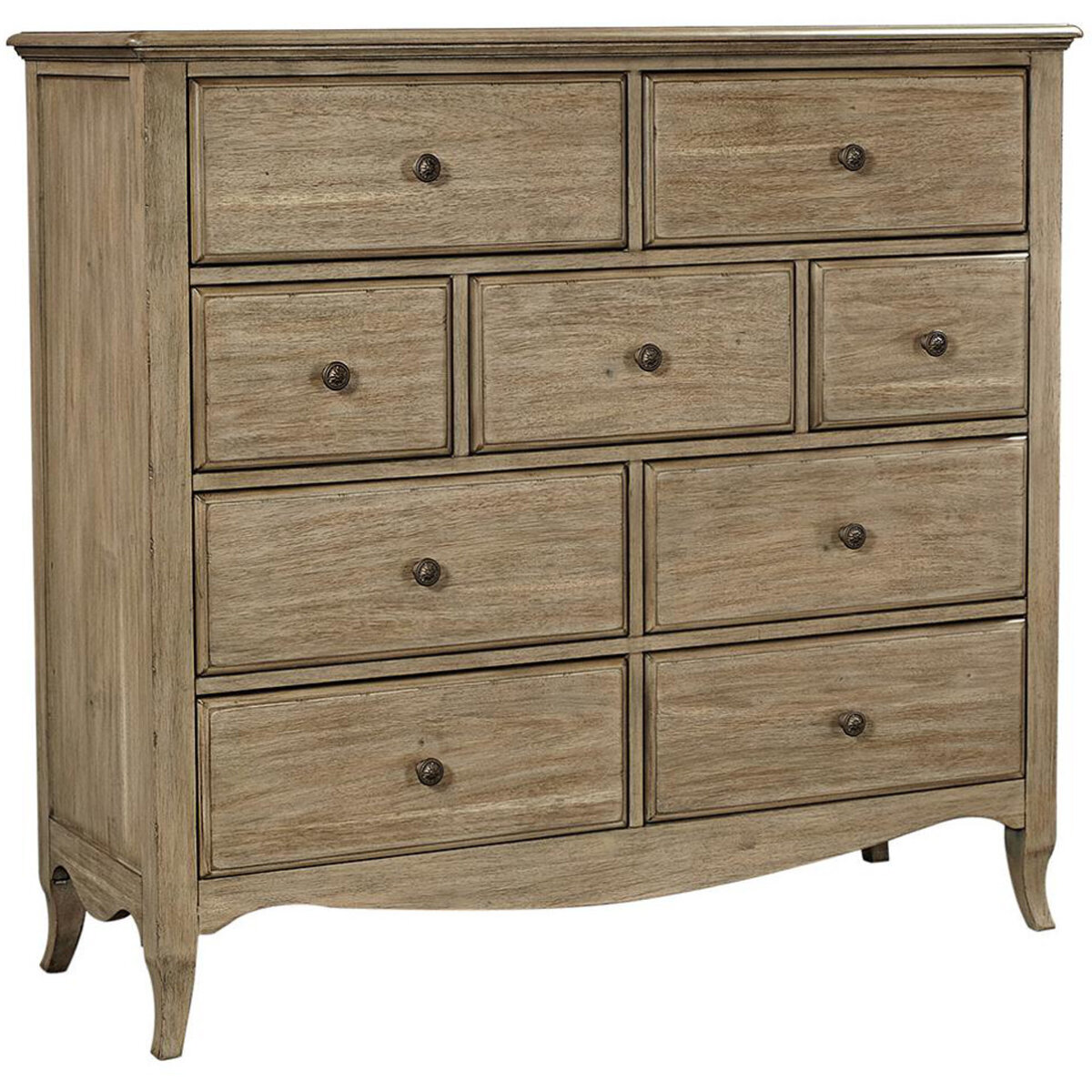 7a46b05e45522b9f2cade5d6a38dafbf Provence Tall Chesser - Image 1