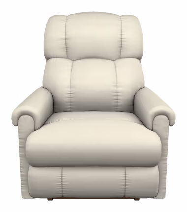 7d65e735b6bf426c37acb2ca94b9af8e Pinnacle Power Rocking Recliner w/ Headrest - 10U512 - Image 1