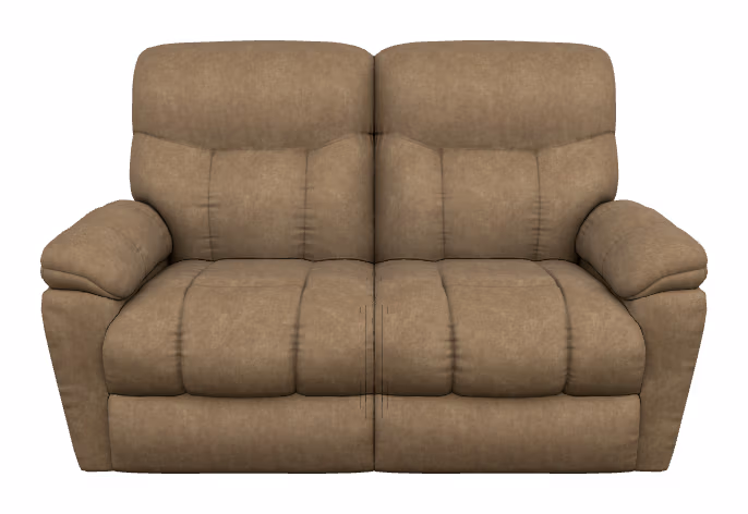 811efdef619fda7d099cee76497951fc Morrison Reclining Loveseat - 448766 - Image 1