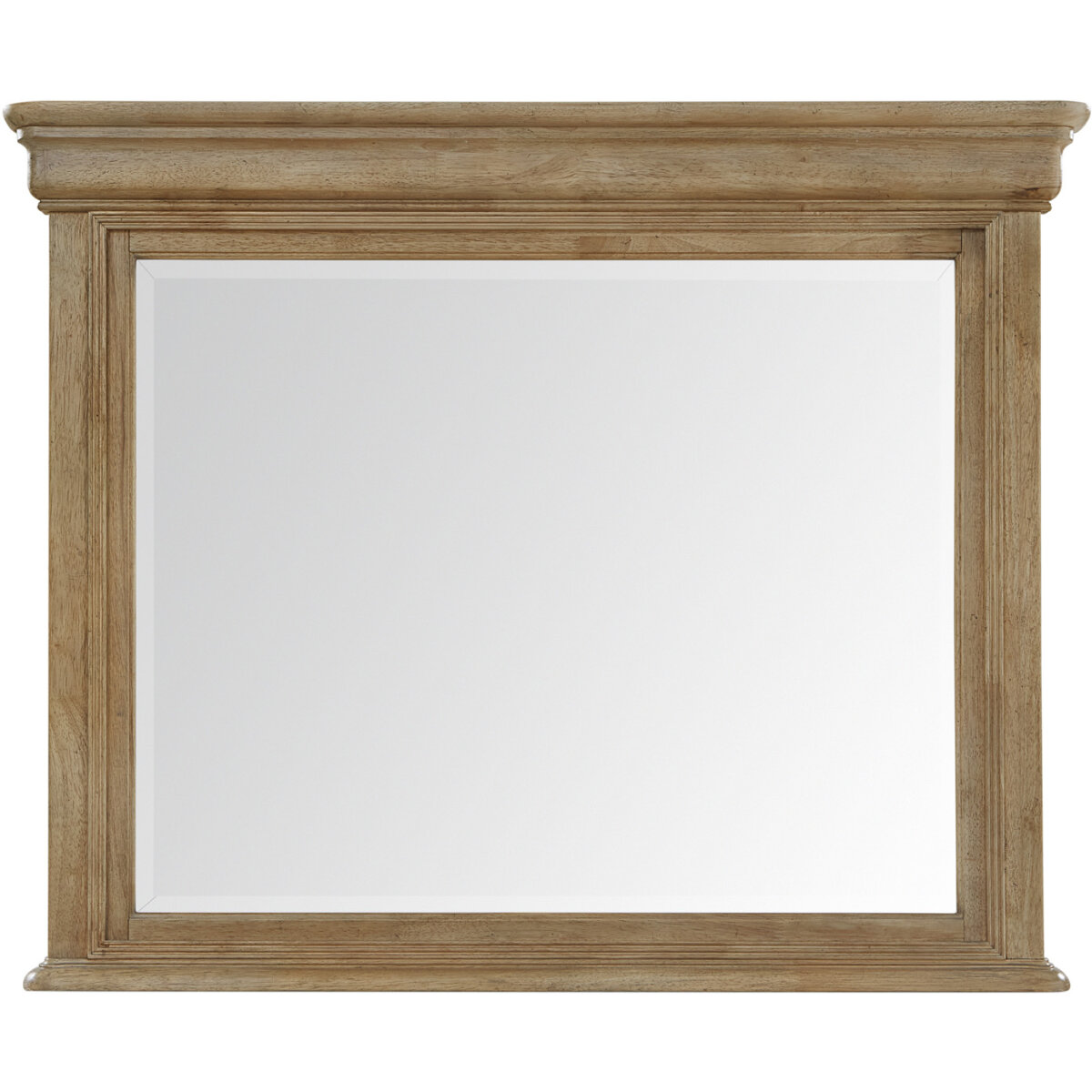 8239a36a1c30efdb7029b23fbbfc2bb4 Chateau Philippe Landscape Mirror - Image 1