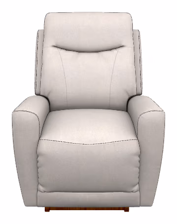 82c3543026cb9e520999021ffbd81c49 Kodie Power Rocking Recliner w/ Headrest - 10U715 - Image 1