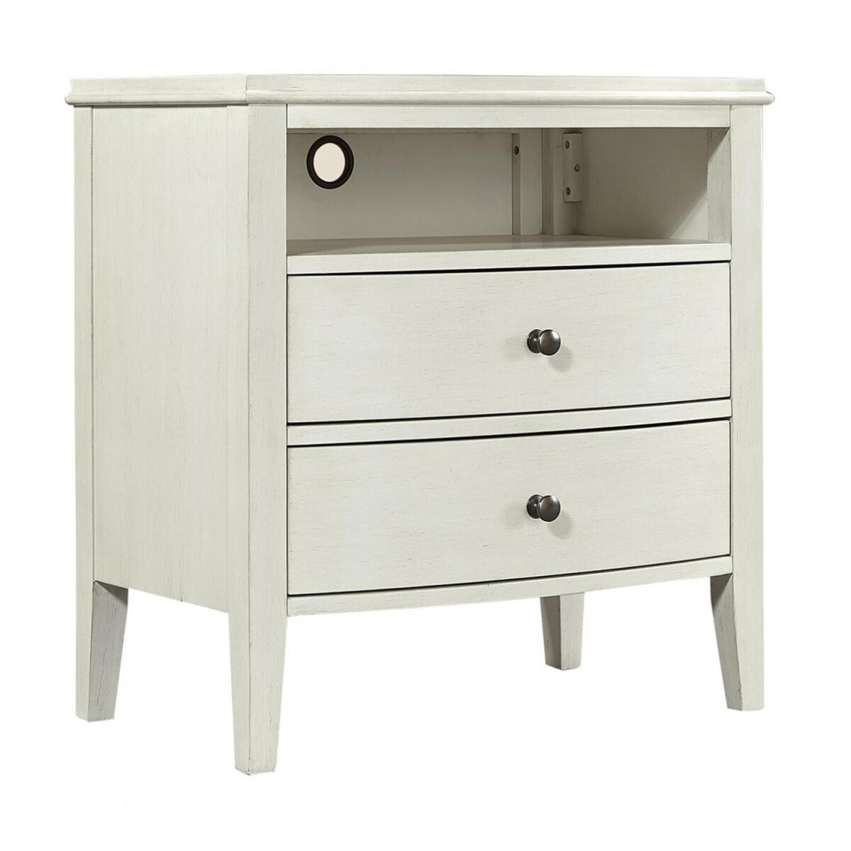 83161c0cb35dd79f42c5a5a6ba811d07 Charlotte 2 Drawer Ns - Image 1