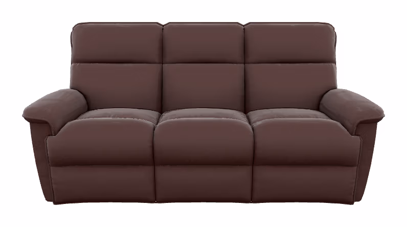 84e38d33a78a740f22b9ee73fcbb63f4 Jay Power Reclining Sofa w/ Headrest - U44706 - Image 1