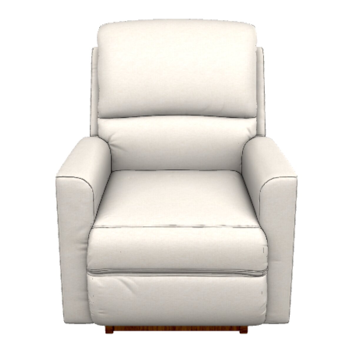 85c356265658aab2cb363a7133f786d0 Wynne Power Rocking Recliner w/ Headrest - 10U700 - Image 1