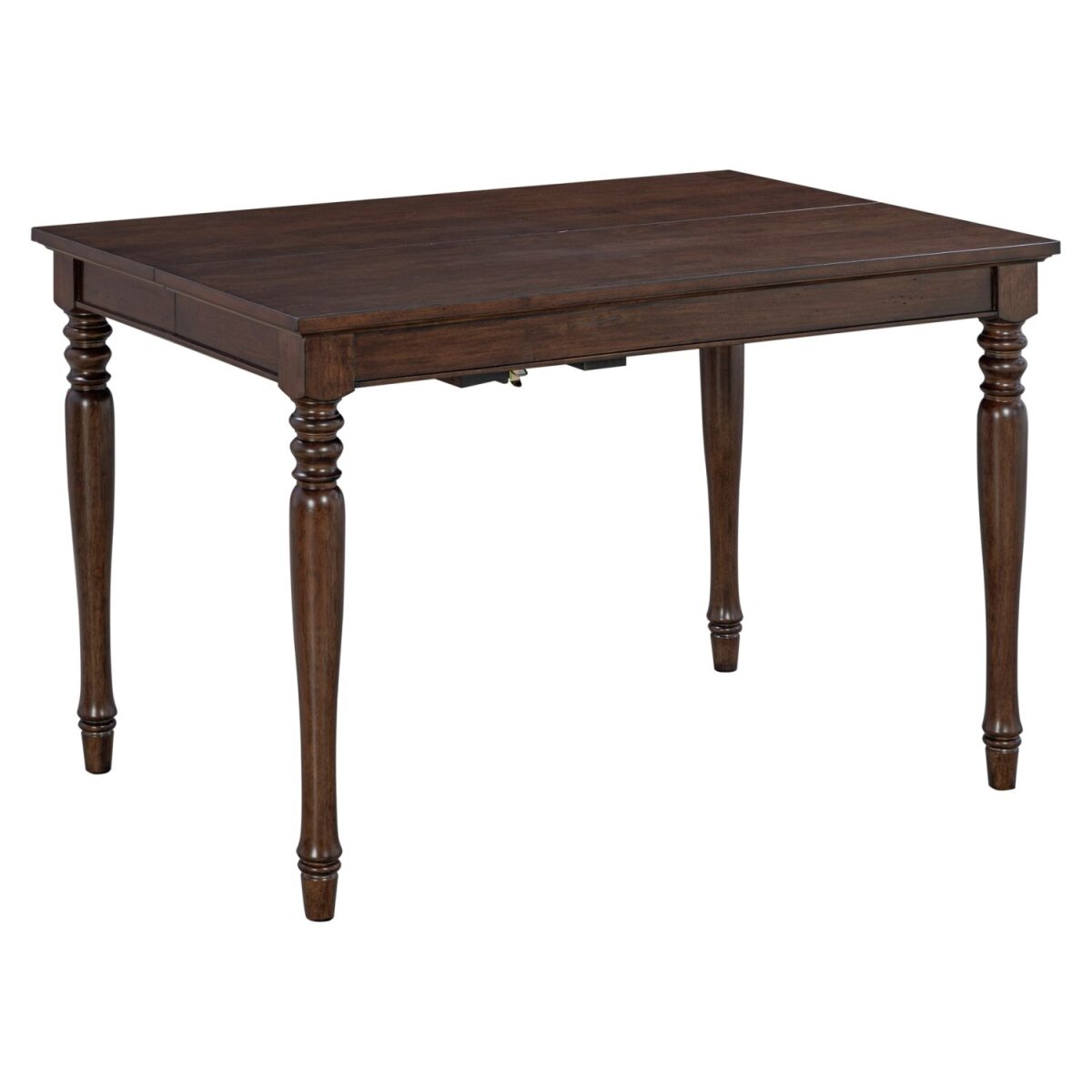 85e7da86435f540b69df76ffc3eca394 Cambridge Extendable Counter Height Table ICB-6252-CLC - Image 1