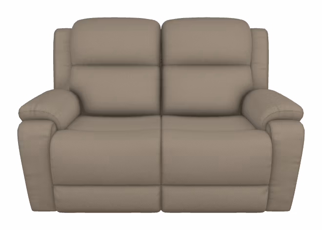 866e161024a80f50e64364b5945f19e9 Dorian Power Reclining Loveseat w/ Headrest - U48755 - Image 1