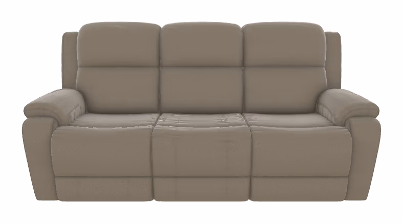 869d1c8189c5512a9f537cd99c6a3eb5 Dorian Power Reclining Sofa w/ Headrest - U44755 - Image 1