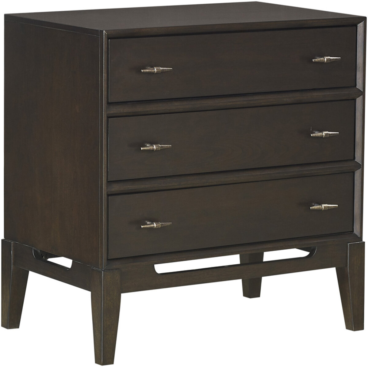899f53927f05aae18d61e5860c6c8801 Sutton Liv360 Nightstand I3048-450 - Image 1