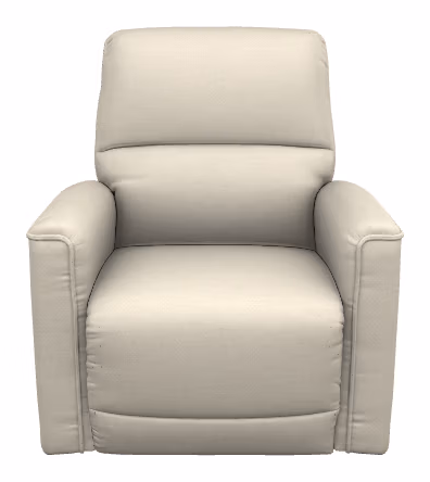 89f11482e52f86f8629f42703e240b6b Cade Power Wall Recliner w/ Headrest & Lumbar - 16X803 - Image 1