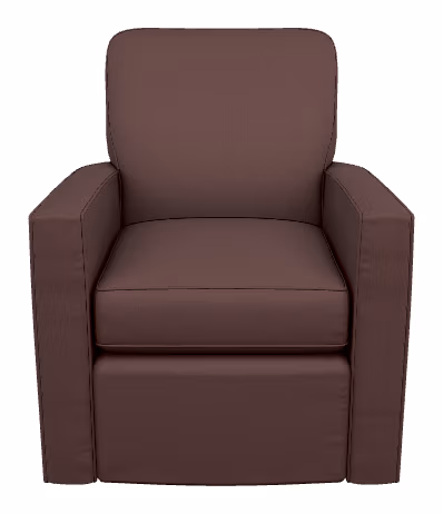8a82db48d2c488ec79e52a539051f3d4 Midtown Swivel Gliding Chair - 225479 - Image 1
