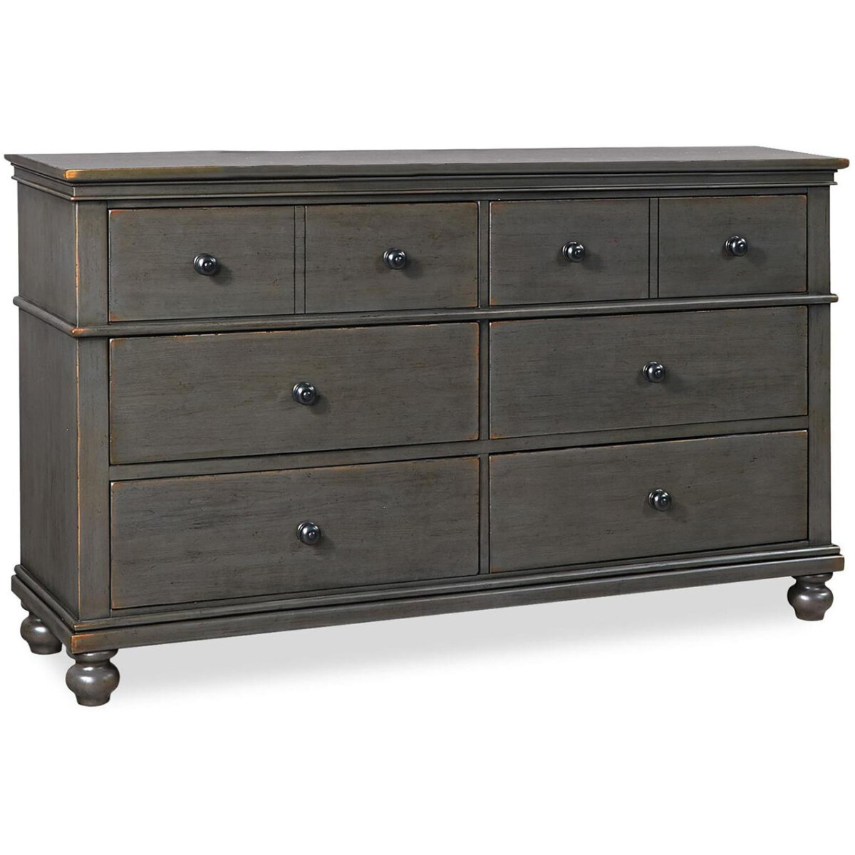 8bca3fa42eff16ea04a3badb700e81b9 Oxford Dresser I07-453-PEP-2 - Image 1