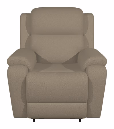 8e4dd18073968f344bd62b272f5f3ac9 Dorian Power Wall Recliner w/ Headrest & Lumbar - 16X755 - Image 1