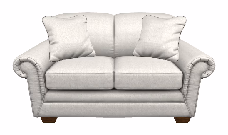 8f86604c9a0e7b99ba17b2d75a219907 Mackenzie Loveseat - 630435 - Image 1
