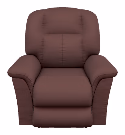 9154a7a940177a7720d5dedf614c1c92 Jasper Power Wall Recliner w/ Headrest & Lumbar - 16X709 - Image 1