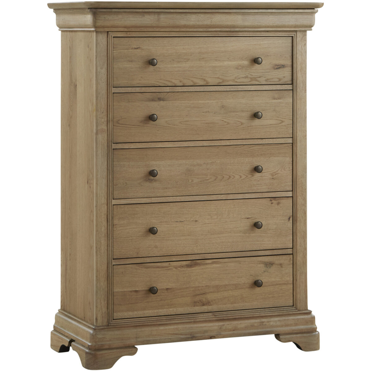 91f9ff74579ab356efd55dd90ef76f1a Chateau Philippe Chest I3290-456 - Image 1
