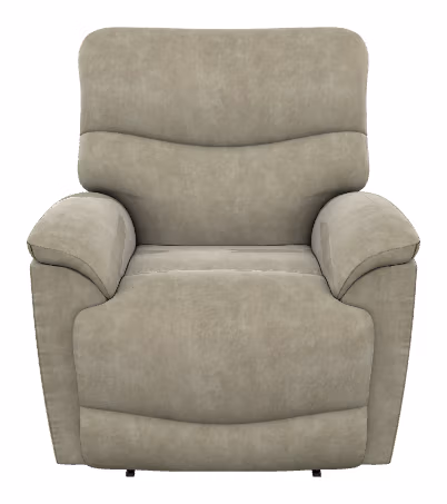 93fb058d5f98ad14f5cb1dd5c162e800 Trouper Power Wall Recliner w/ Headrest & Lumbar - 16X724 - Image 1