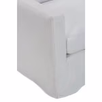 Sylvie Slipcovered Chair - Image 10