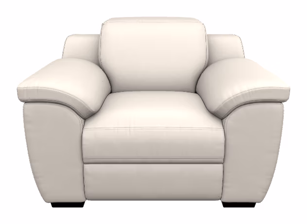 954a9150c24bfa6bf8ea16a9b2d23d7f Lakewood Power Chair w/ Power Headrest - 71U942 - Image 1
